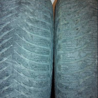 Зимни гуми с джанти, снимка 3 - Гуми и джанти - 44390760