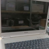 Лаптоп Sony Vaio VGN-NS110E 15.6, снимка 1 - Лаптопи за работа - 41385398