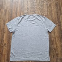 Страхотна мъжка тениска TOMMY HILFIGER размер L, снимка 5 - Тениски - 41524430