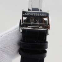 Мъжки луксозен часовник Montblanc, снимка 5 - Мъжки - 41741217