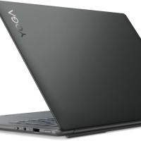 14.5" тъч 3k Lenovo Yoga ProX/Ryzen 5 / 16GB / SSD/Win11, снимка 8 - Лаптопи за работа - 44515936