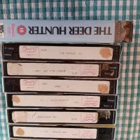 VHS Видеокасети, снимка 11 - Други жанрове - 42740104