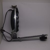 Сгъваема стойка за фотоапарат/видеокамера и светкавица/осветление, снимка 7 - Чанти, стативи, аксесоари - 35886880