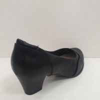 дамски обувки 7875, снимка 4 - Дамски обувки на ток - 39936968