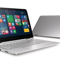 HP Spectre x360 - 13-4158ng неработещ , снимка 10 - Лаптопи за дома - 41325433