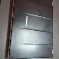 Panasonic Toughbook cf-mx4, снимка 7 - Лаптопи за работа - 42072121