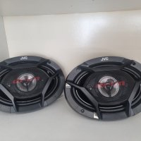 Авто колони JVC CS-DR6940 15x23 см, 90w , снимка 1 - Тонколони - 42639880