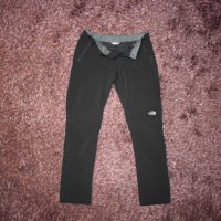 The North Face Diablo Women's Softshell Trousers Sz S / #00565 /, снимка 8 - Зимни спортове - 42732408