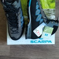 Scarpa Marmolada Trek HD 44 ,44.5, 45 и 46, снимка 10 - Спортни обувки - 39023231