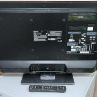 SMART LCD телевизор Panasonic НОМЕР 34. Model TX-L32EW30. 32инча 81см. Цифров и аналогов тунер (ATV+, снимка 15 - Телевизори - 44719236