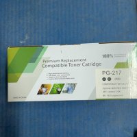 GREENPRINT PG-217 PG217 PG 217 Съвместими тонер касети  (2 * черни), снимка 10 - Принтери, копири, скенери - 42078172