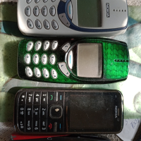 Телефони Нокия , снимка 1 - Nokia - 44807607