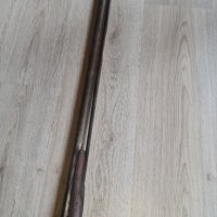 Стара капсулна пушка от 19-ти век., снимка 6 - Антикварни и старинни предмети - 44507066