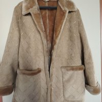 Палто на марката Kingfield, снимка 3 - Палта, манта - 35645492