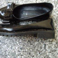 дамски обувки, снимка 2 - Дамски елегантни обувки - 42094741
