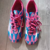 Футболни обувки детски Adidas 38.5, снимка 1 - Футбол - 41459597
