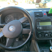 VW Golf 5 1.9TDI 4Motion, снимка 8 - Автомобили и джипове - 44620182