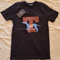 Тениска Trussardi , снимка 1 - Тениски - 41478172