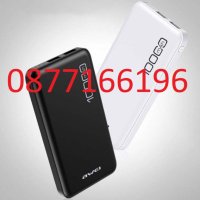 Външна Батерия Power Bank 10000mAh , снимка 1 - Външни батерии - 40282169