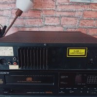 ⏯️Клип. Rare!!! Philips CD-450/00 версия!! TDA1541, снимка 9 - Грамофони - 42269036