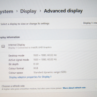 Lenovo ThinkPad L14 / i5-10310U / 8GB / 256GB / IPS, снимка 9 - Лаптопи за дома - 44807889