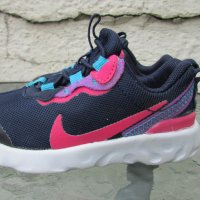 Детски маратонки Nike Renew Element 55, снимка 1 - Бебешки обувки - 42195496