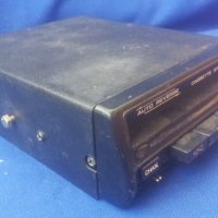 Ретро японски касетофон за автомобил авто реверс, снимка 7 - Радиокасетофони, транзистори - 39539168