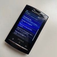 ✅ Sony Ericsson 🔝 Xperia X10 mini pro, снимка 1 - Sony Ericsson - 42004880