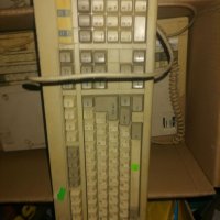 Стари части за компютри, снимка 16 - Други ценни предмети - 39316115