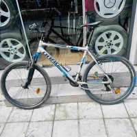 Велосипед Drag ZX1 28-Цола, снимка 1 - Велосипеди - 41312739
