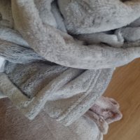 Пухкави и меки одеяла, снимка 2 - Олекотени завивки и одеяла - 41979296