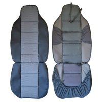 Комплект универсални калъфи за седалки, снимка 4 - Аксесоари и консумативи - 41666836