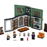 LEGO® Harry Potter™ 76383 - Момент в Hogwarts™: Час по отвари, снимка 3 - Конструктори - 33870504