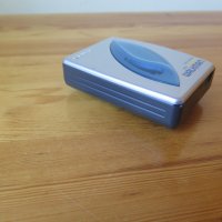 Sony WM-EX190 Walkman - Уокмен Сони, снимка 6 - Радиокасетофони, транзистори - 39587510