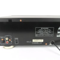 Висок клас CD плеар Pioneer PD-7700 / Japan, снимка 8 - Декове - 40545117