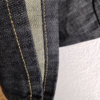 Cult Edition jeans "Denzel" W34/L34, снимка 3 - Дънки - 44242746