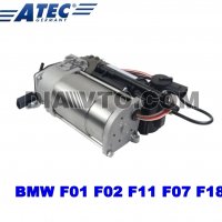 НОВ компресор окачване BMW F01 F02 F11 F07 F18 ATEC Germany BMW 5 7 GT, снимка 2 - Части - 35693471