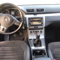 VW PASAT, снимка 6 - Автомобили и джипове - 42604639