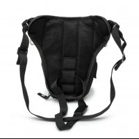 Мото чанта за крак бедро сак раничка за мотор Laico Bear, снимка 3 - Аксесоари и консумативи - 35962534