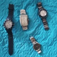 ✔ Мъжки часовници ❗🔥✅, снимка 1 - Мъжки - 41542459