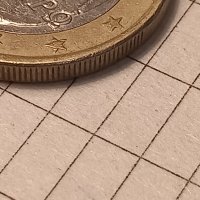 Едно евро 2002 с буква S, снимка 7 - Нумизматика и бонистика - 44312361