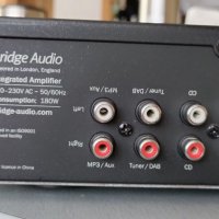 Cambridge Audio Topaz AM5, снимка 2 - Ресийвъри, усилватели, смесителни пултове - 40999943