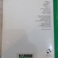 Книга "MACH 1 , 2 , 3 , and 4 Family Data Book" - 480 стр., снимка 8 - Енциклопедии, справочници - 21629613