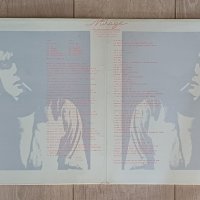 KLAUS SCHULZE -MIRAGE Немско издание 1977г -GATEFOLD Стул:ELECTRONIC Състояние на винила:VG++ Състоя, снимка 3 - Грамофонни плочи - 41509430