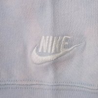 Nike NSW Wash Sweatshirt оригинално горнище M Найк памук суичър спорт, снимка 5 - Спортни дрехи, екипи - 39265386