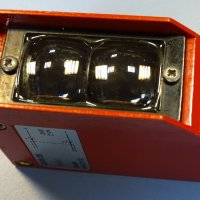 фотосензор Leuze LS85/2S beam sensor 24V, снимка 5 - Резервни части за машини - 39638927