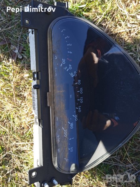 Продавам километраж Мерцедес а класа, снимка 1