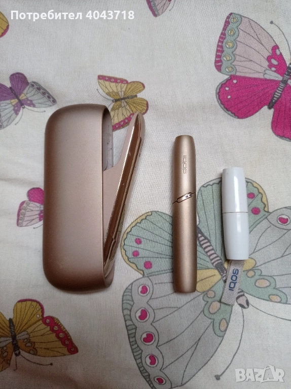 Iqos 3 duo, снимка 1