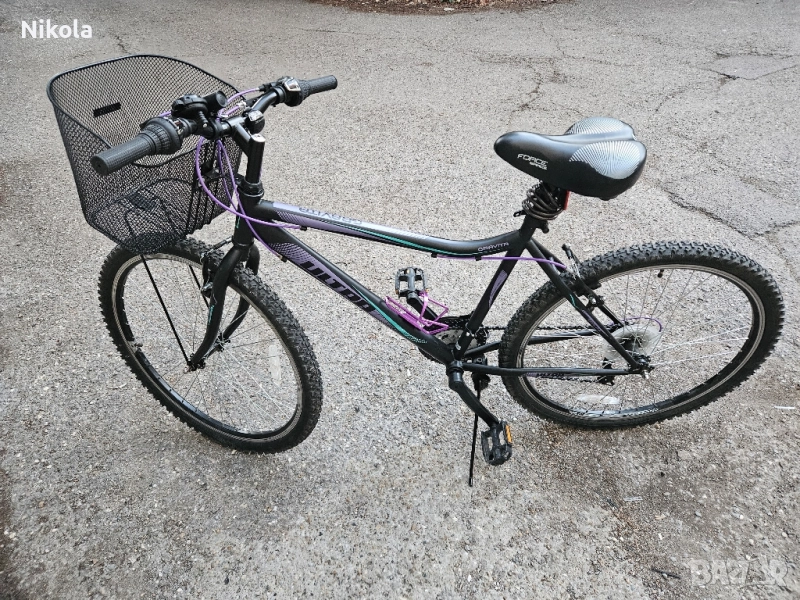 Дамско колело , снимка 1