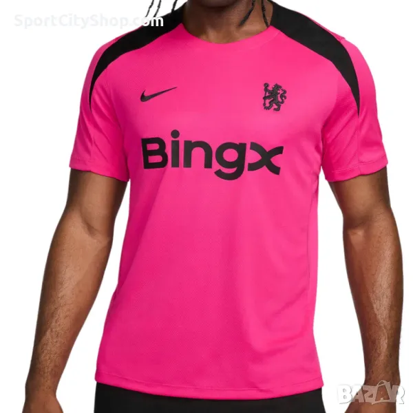 Мъжка тениска Nike Chelsea F.C. Strike Third FQ2607-659, снимка 1